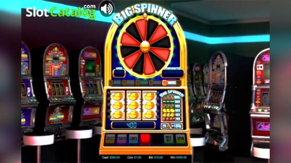 slot kasinolotbonus