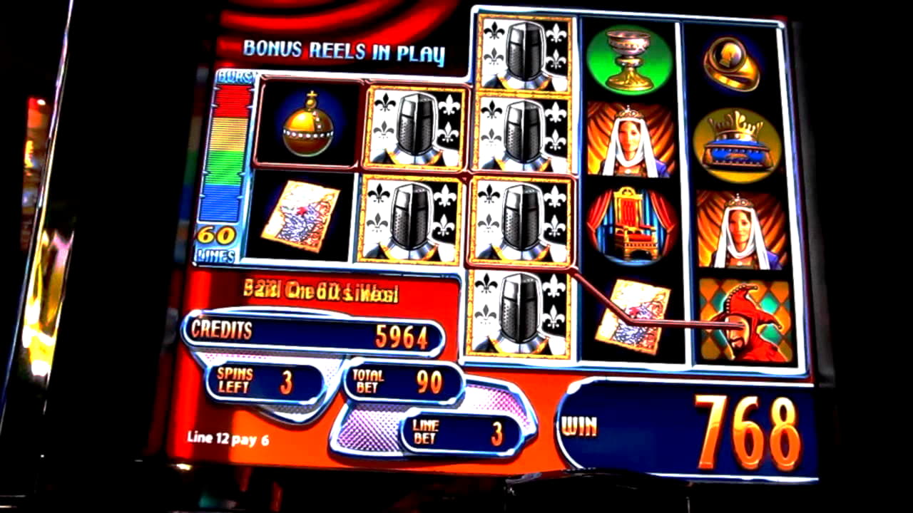 casinoslotbonus deposit bonus