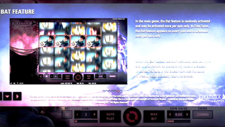 casinoslotonlinegames new bonus