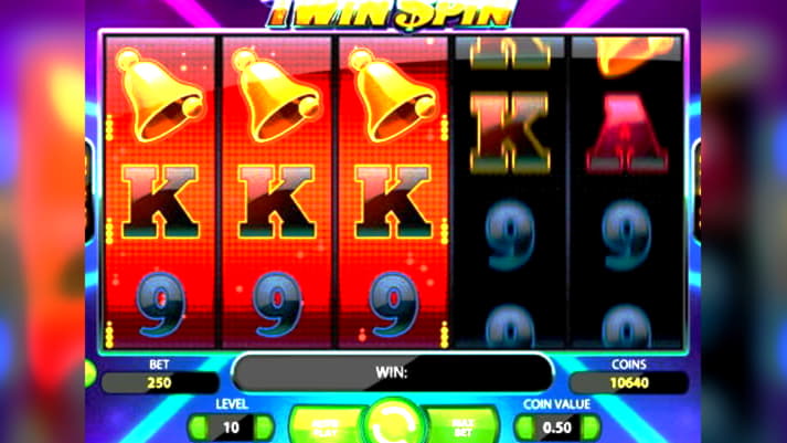 casinoslotsgameonline new bonus