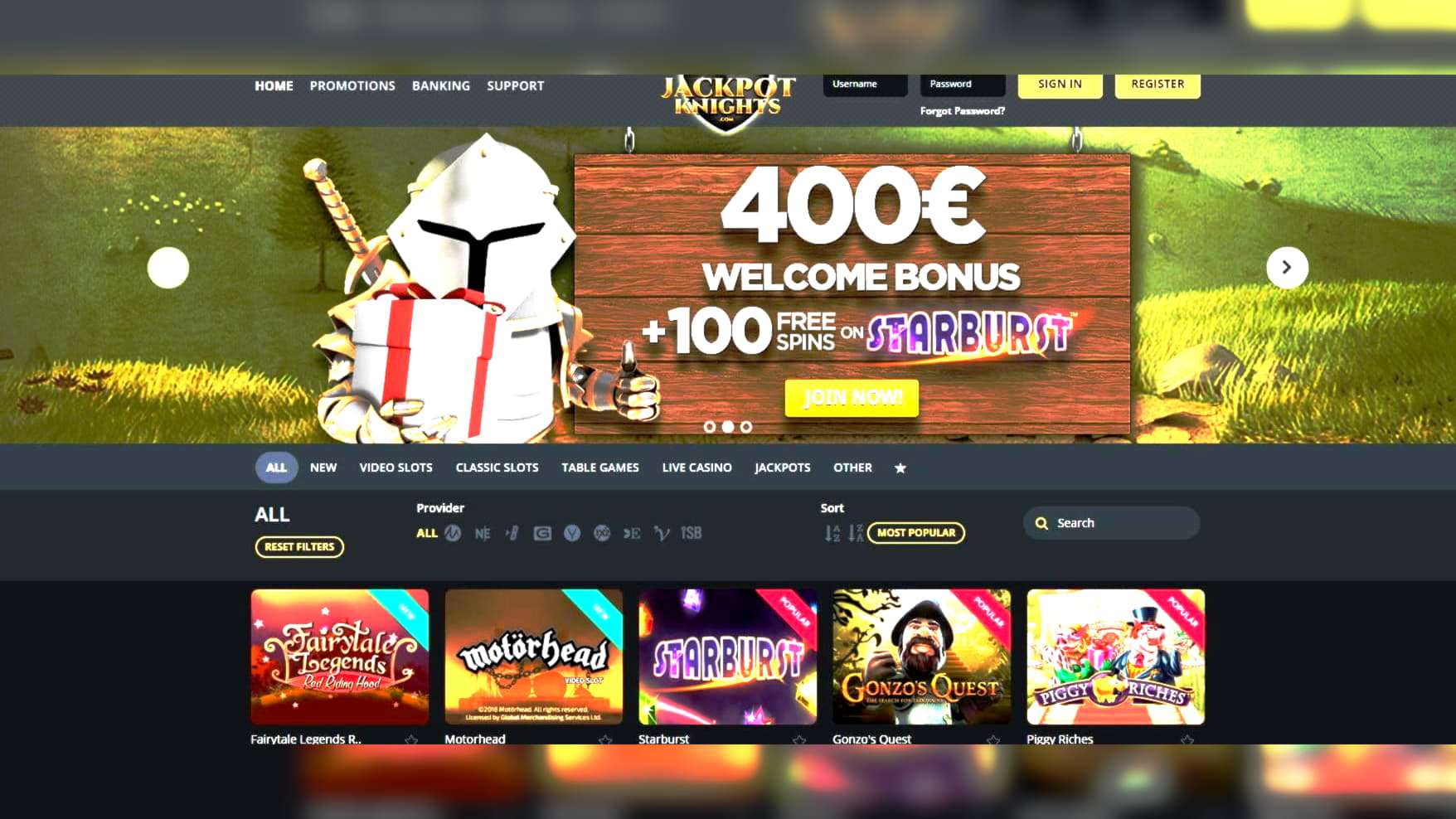 casinostreaming cashback
