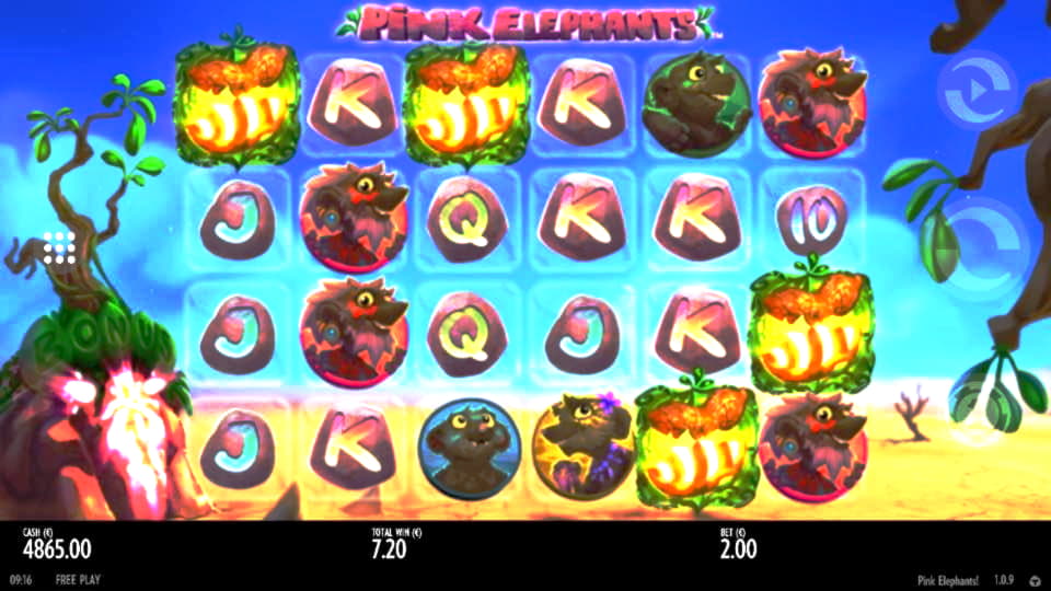 casinostreams no deposit