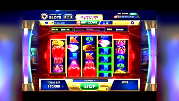 casinostreams welcome bonus