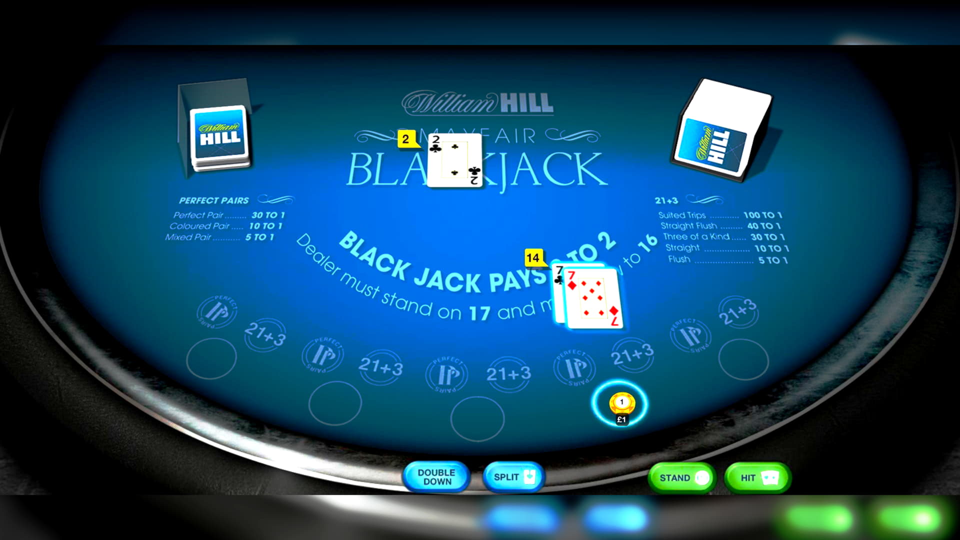 casinotricks free spins