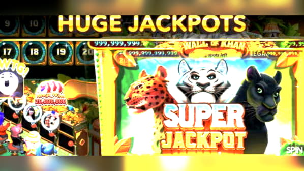 casinousplayers slots