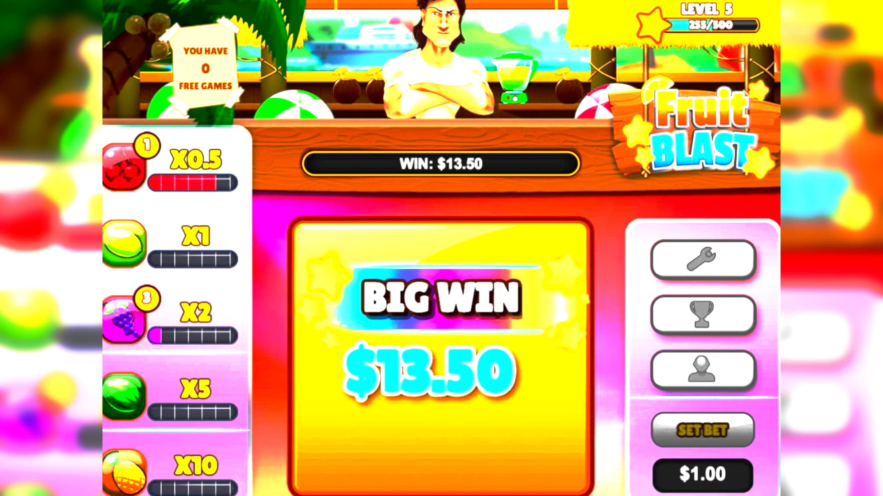 casinobonus free spins