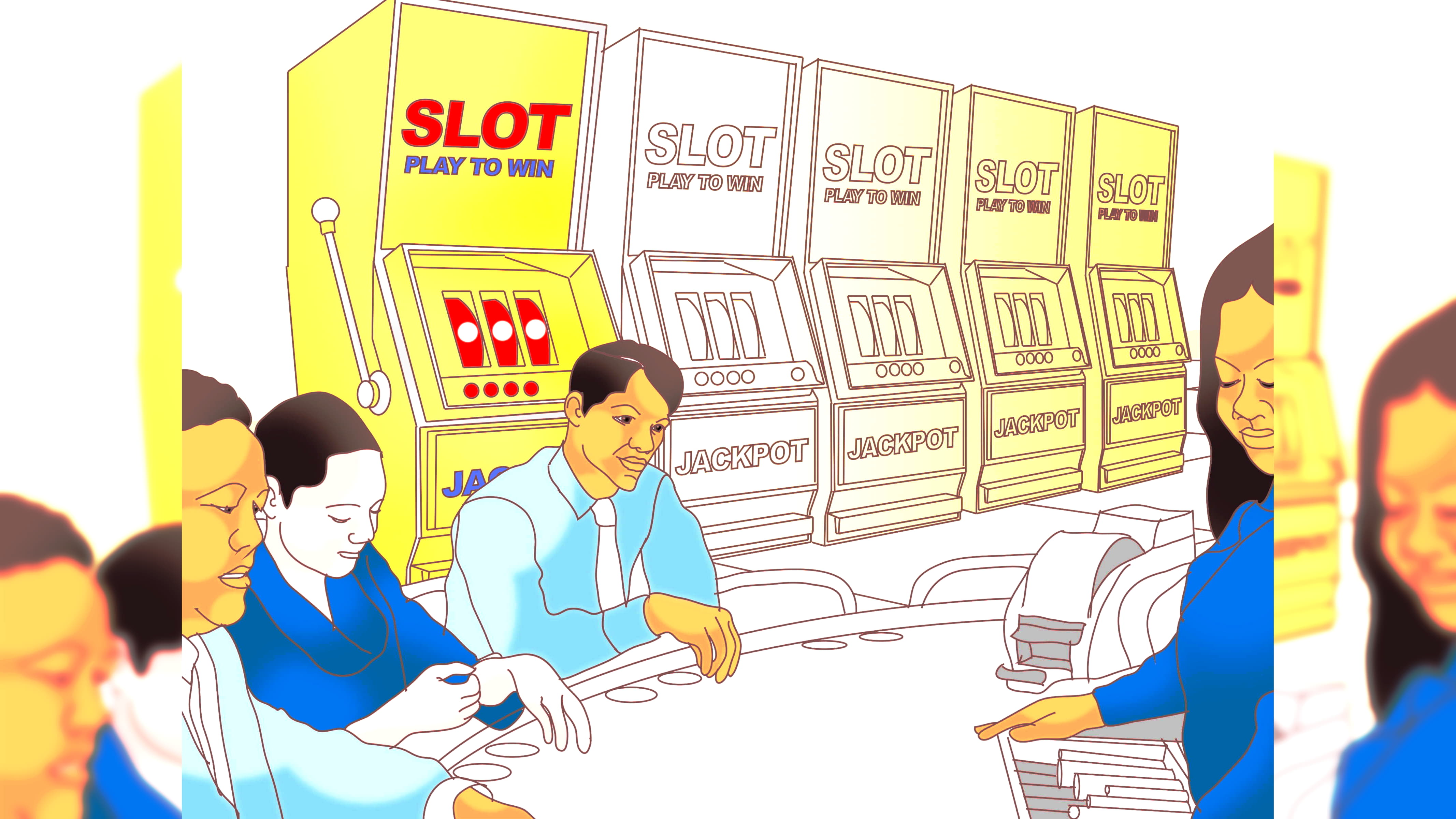 casinofloor new bonus