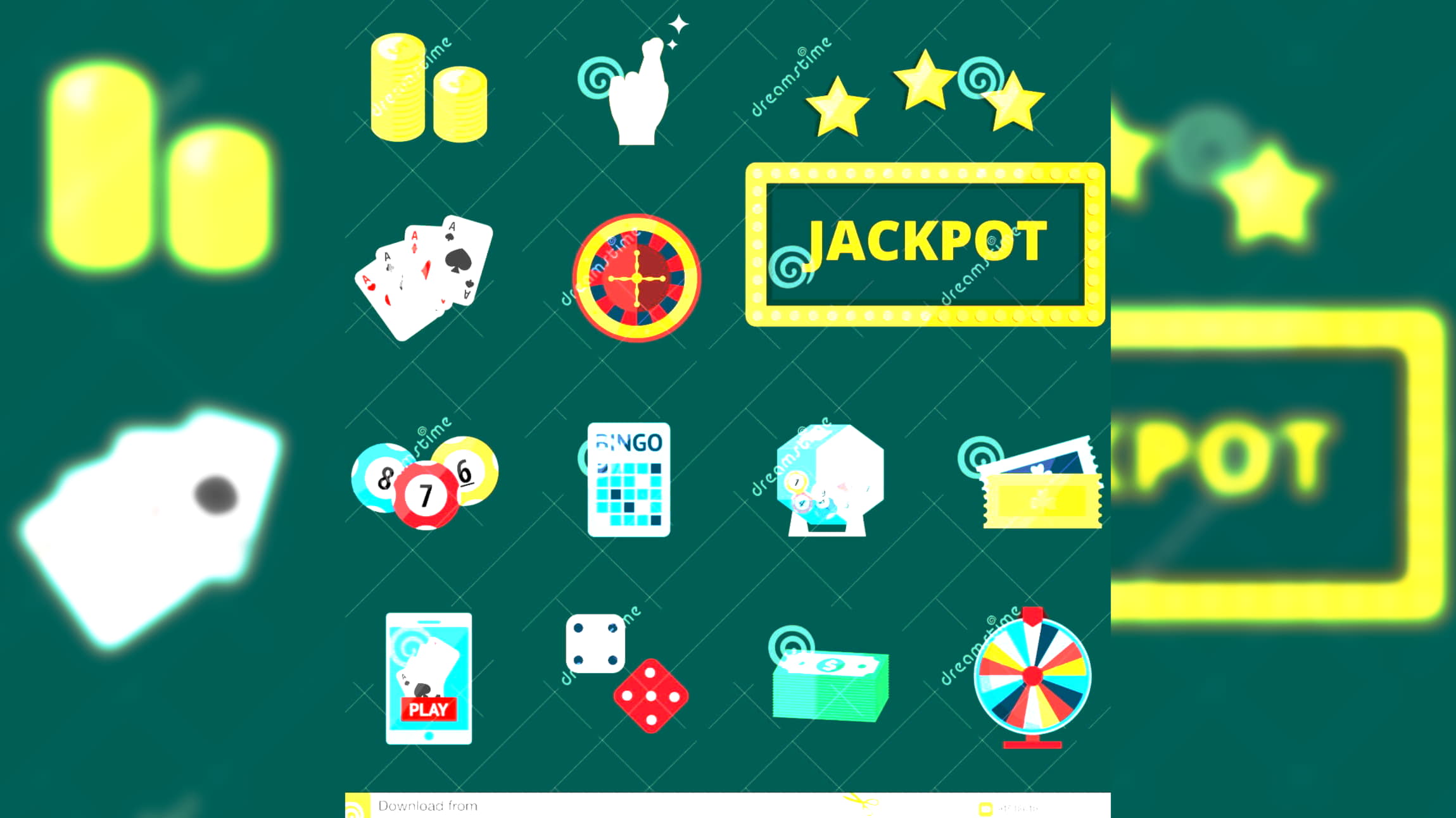 casinofloor free match
