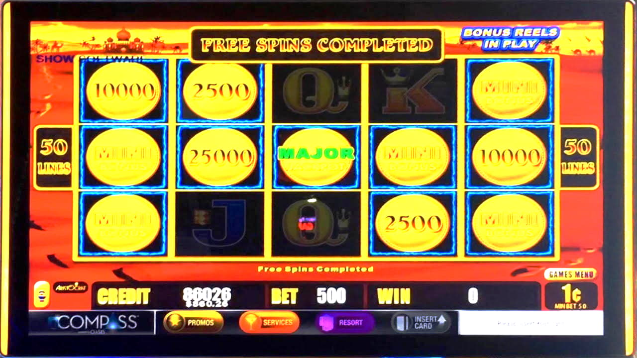 casinosinvermont free spins