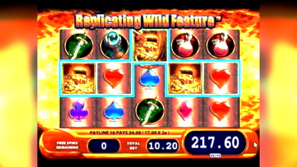 cassinogames no deposit
