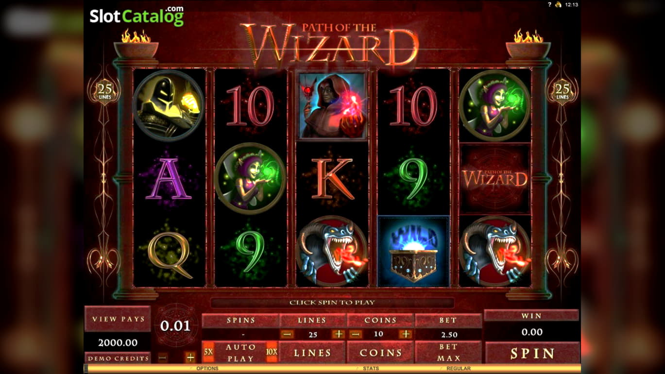 casuma high roller