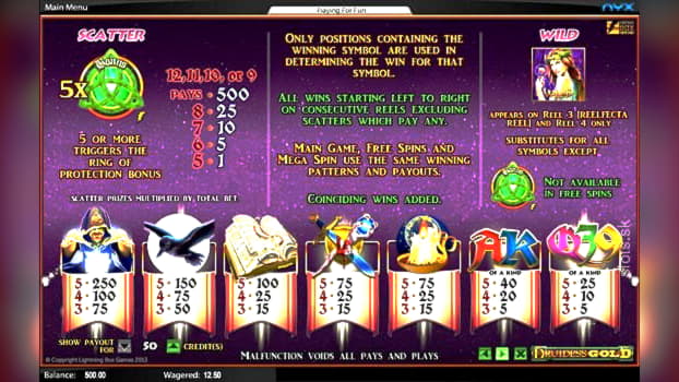 cazinos new bonus