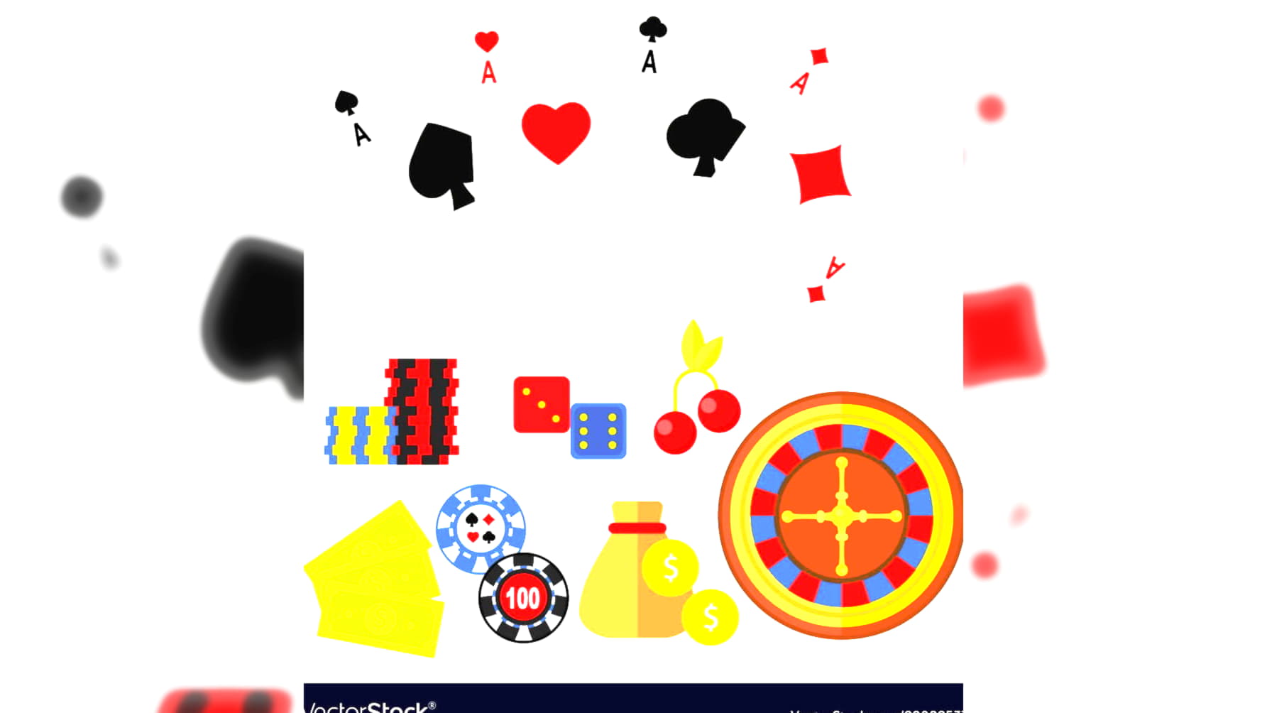 cazinos free match