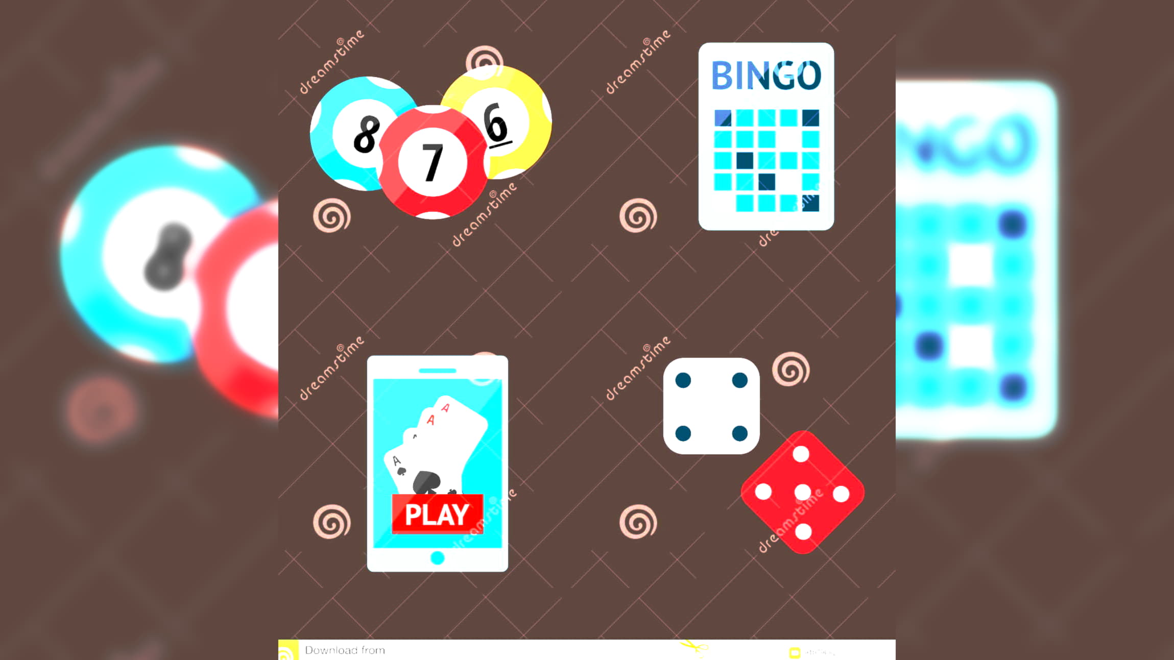 chanz free play