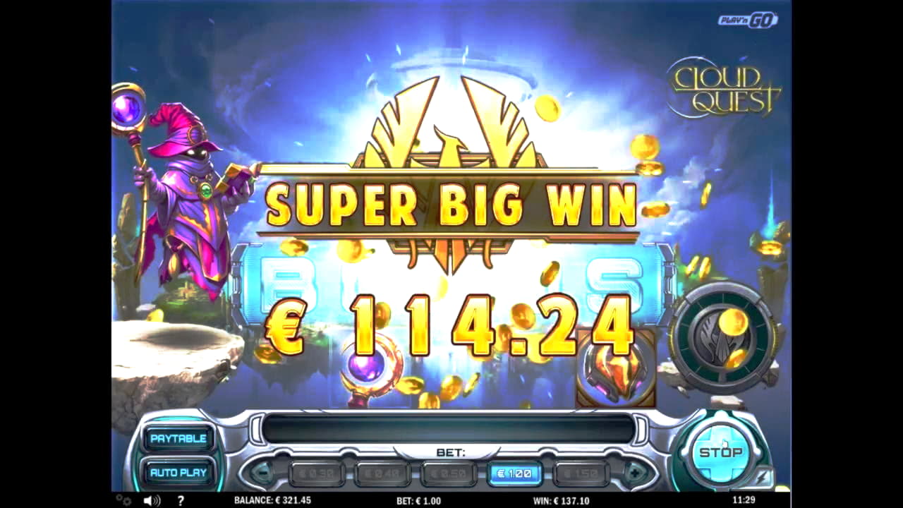cherrycasino slots