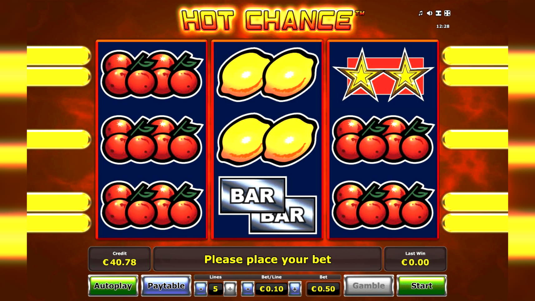 circussymbols high roller