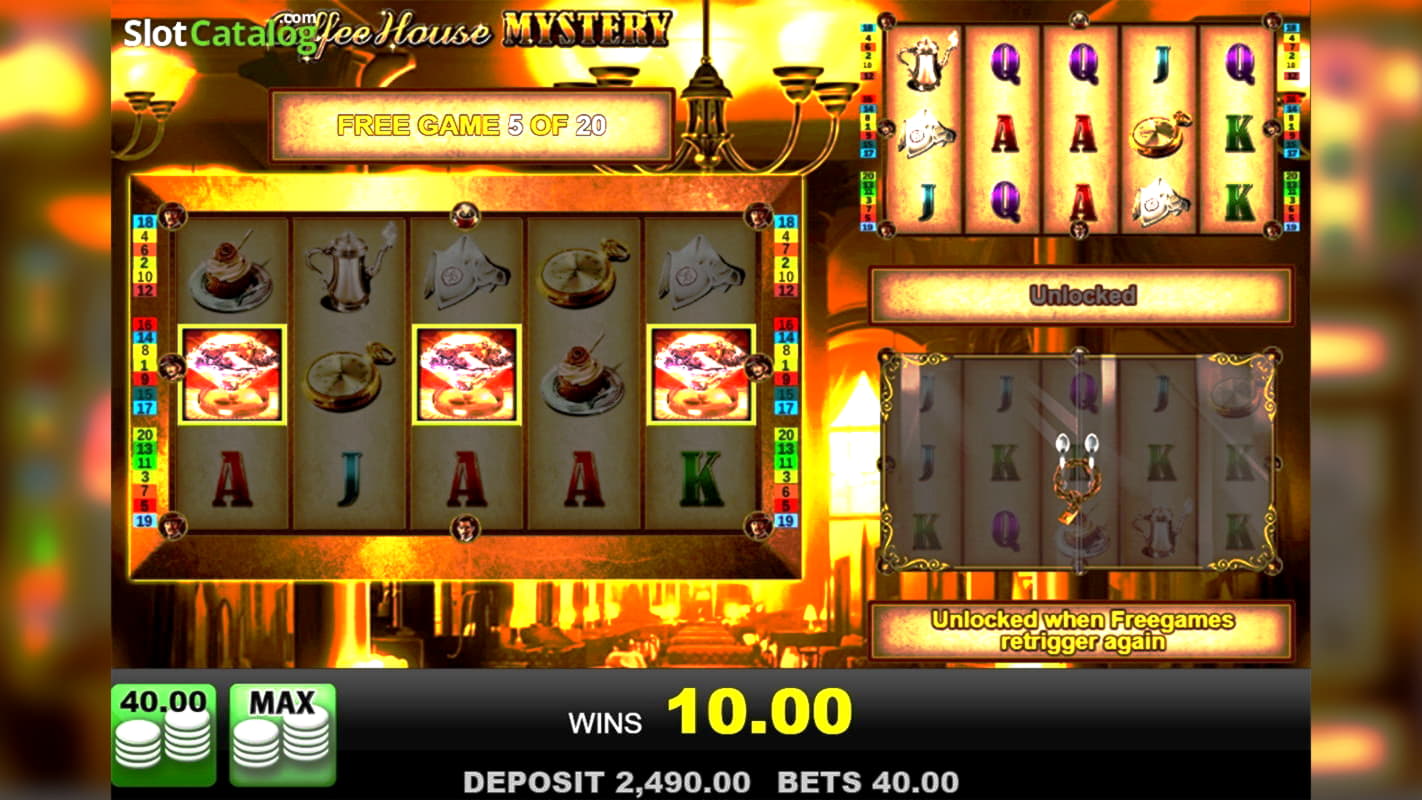 classiccasinogames free spins