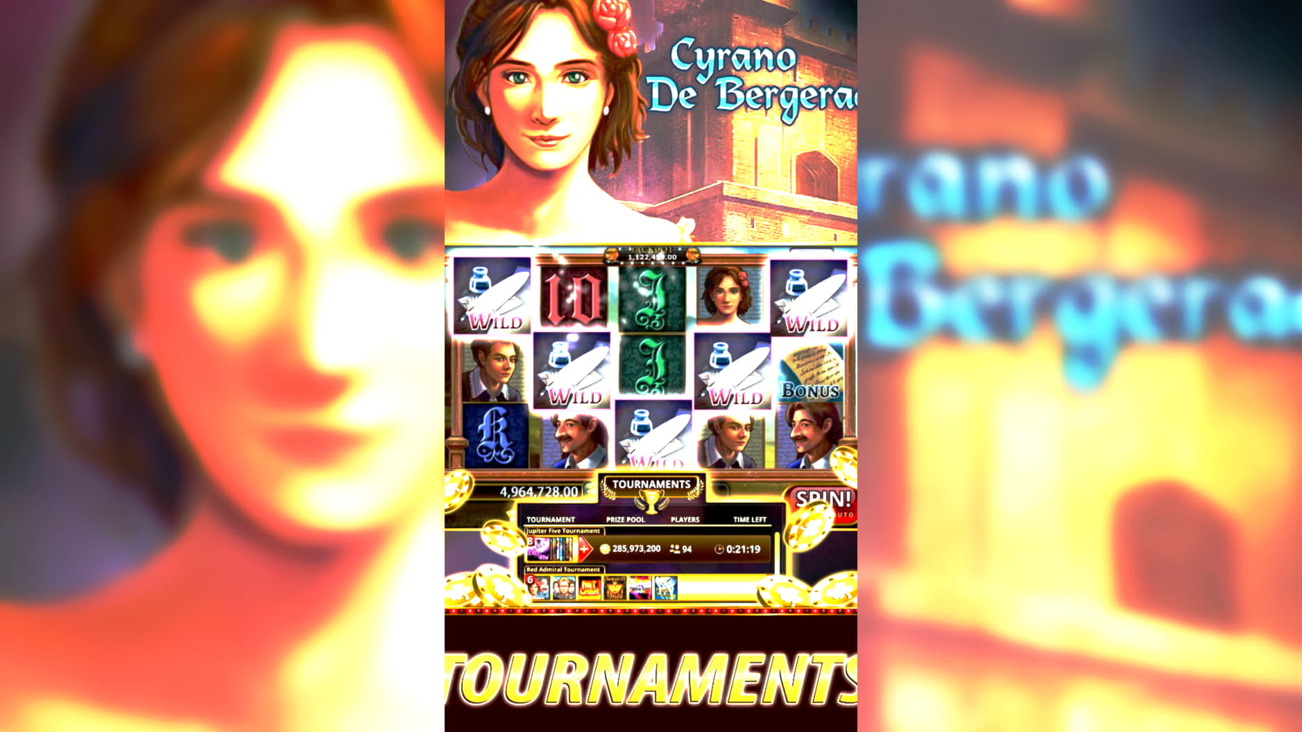 cleosviproompromocode slots