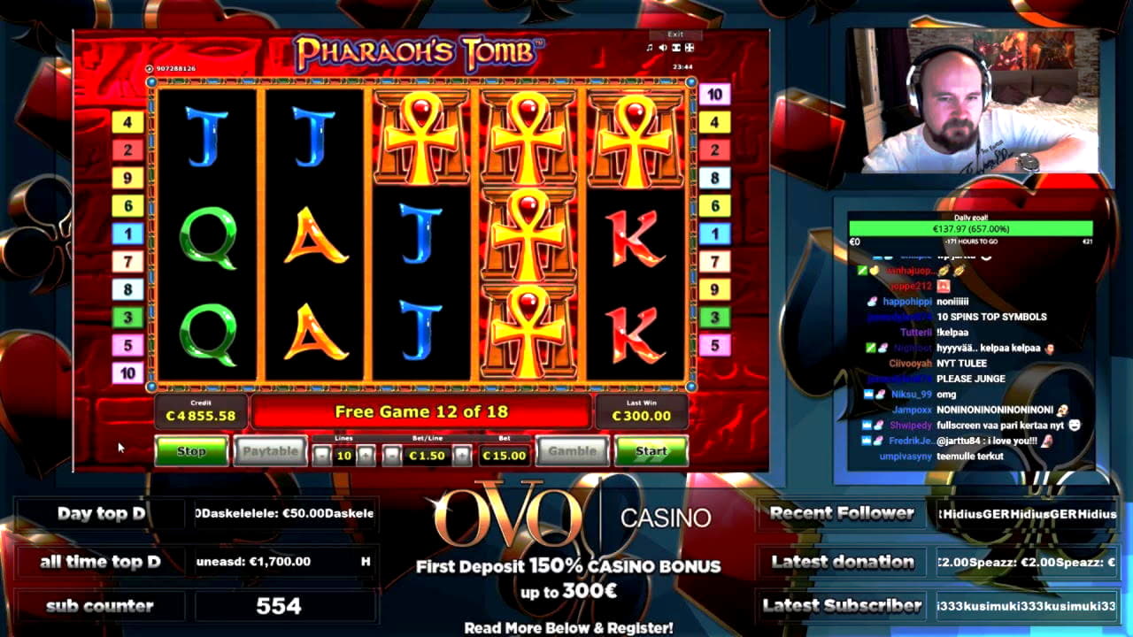 comeonbonus free spins