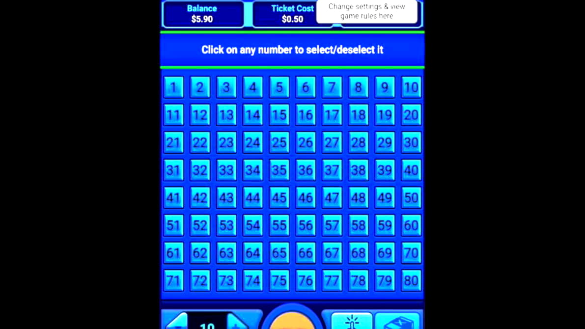 comeoncasino free match