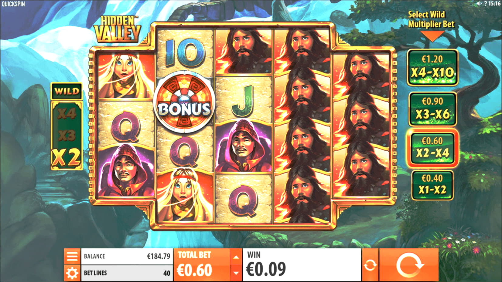 comeoncom free play