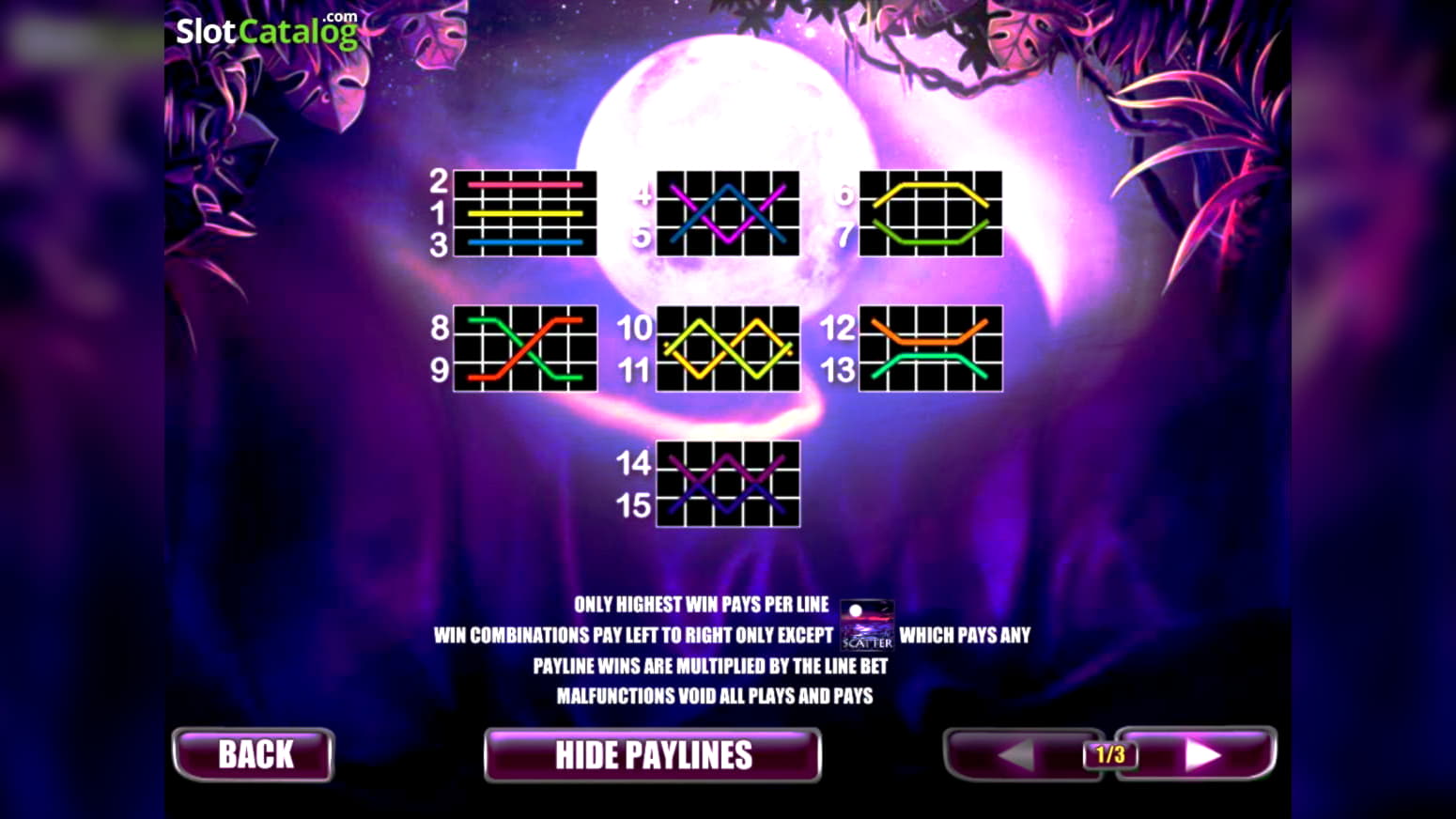 coolcatcasino high roller