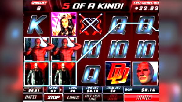 creaturefromtheblacklagoonslot new bonus