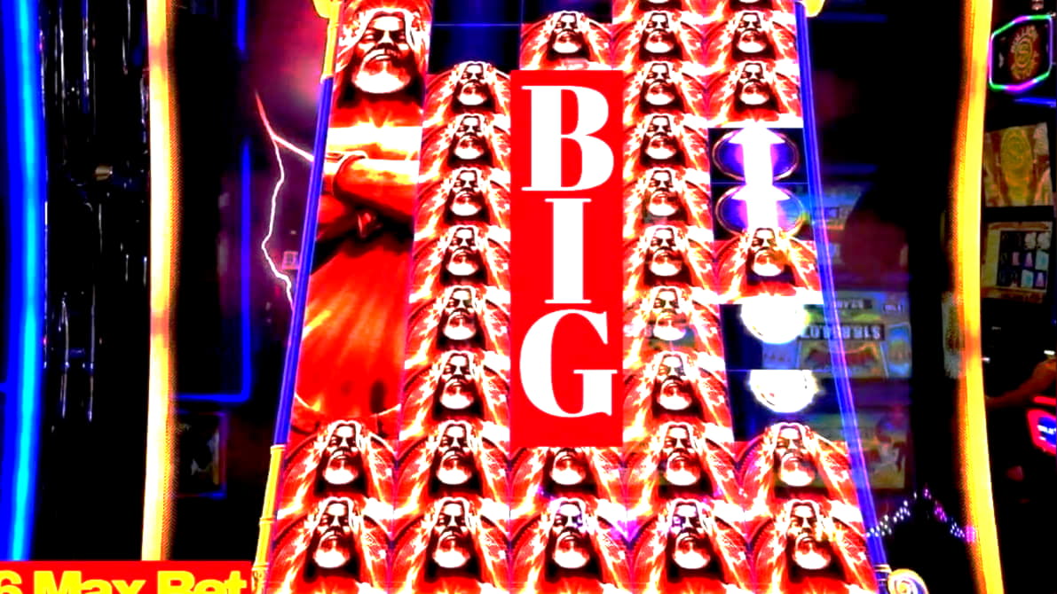 creaturefromtheblacklagoonslot welcome bonus