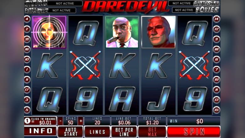 creaturefromtheblacklagoonslot slots