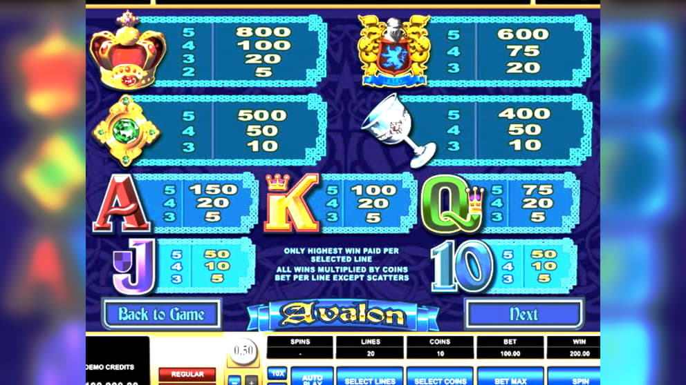 cryptothrillscasino free play