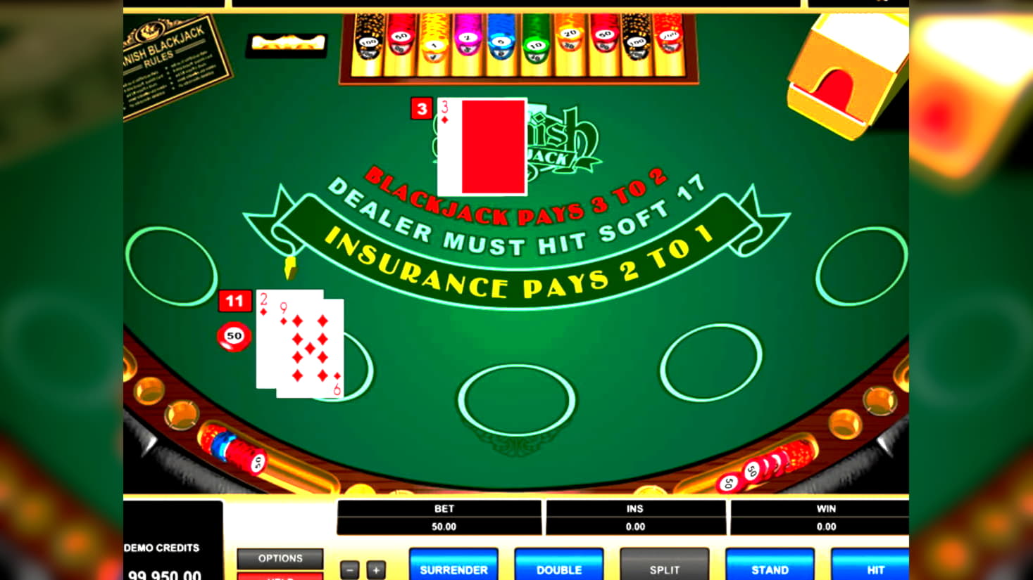 curacaogamblinglicensing free play