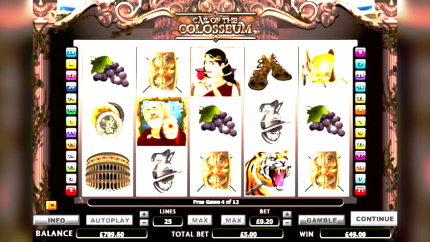 cvbhc slots