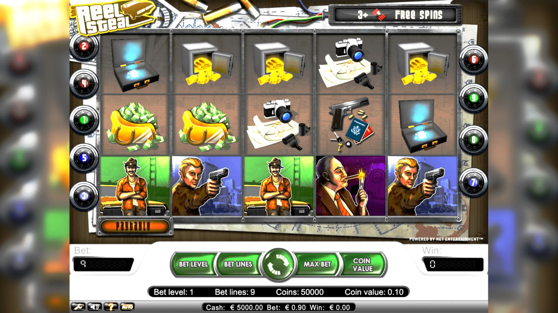 cyberclubcasino gratis match