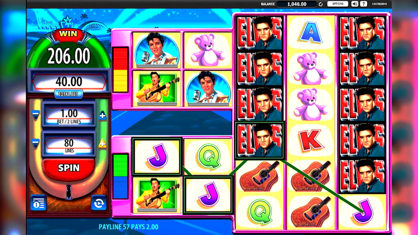 desertnights slots