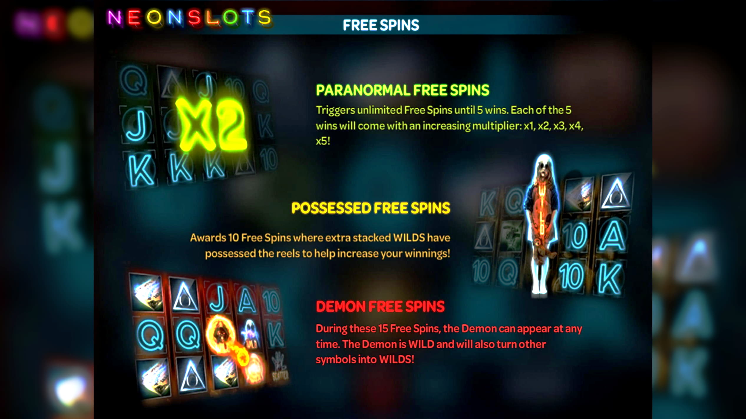 desertnightscasino welcome bonus