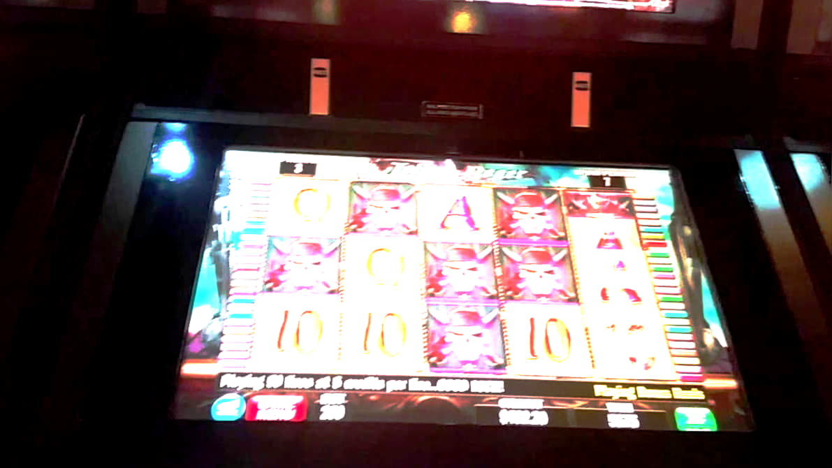dragonlinesslot free play