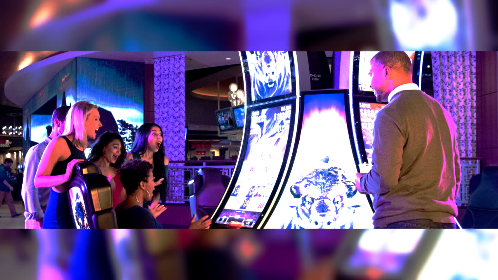 dreams casino signup bonus
