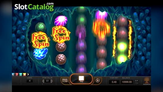dueceswildpoker slots