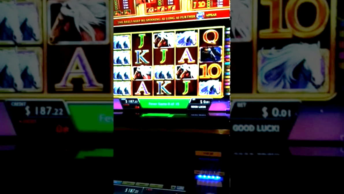 dueceswildpoker free play