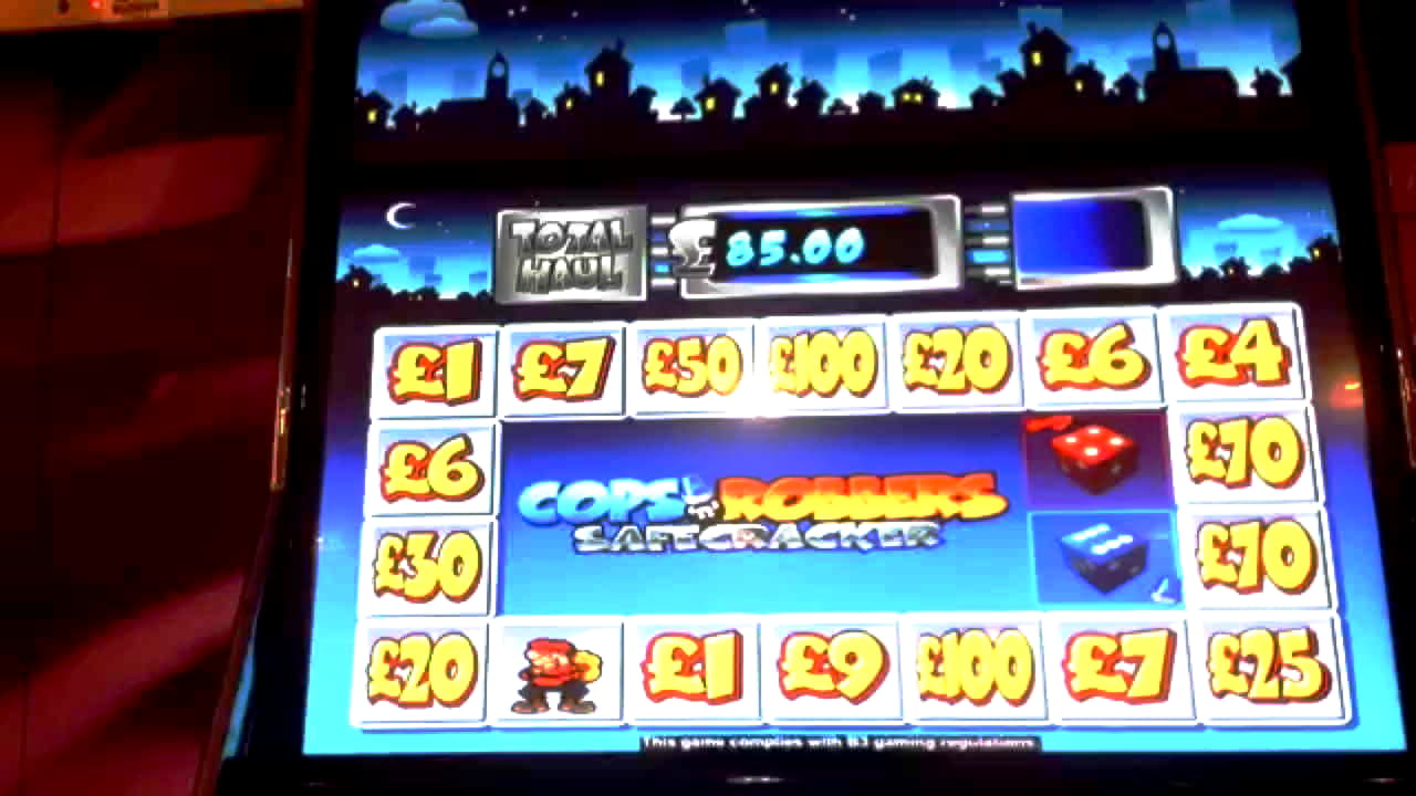 dundergaming slots