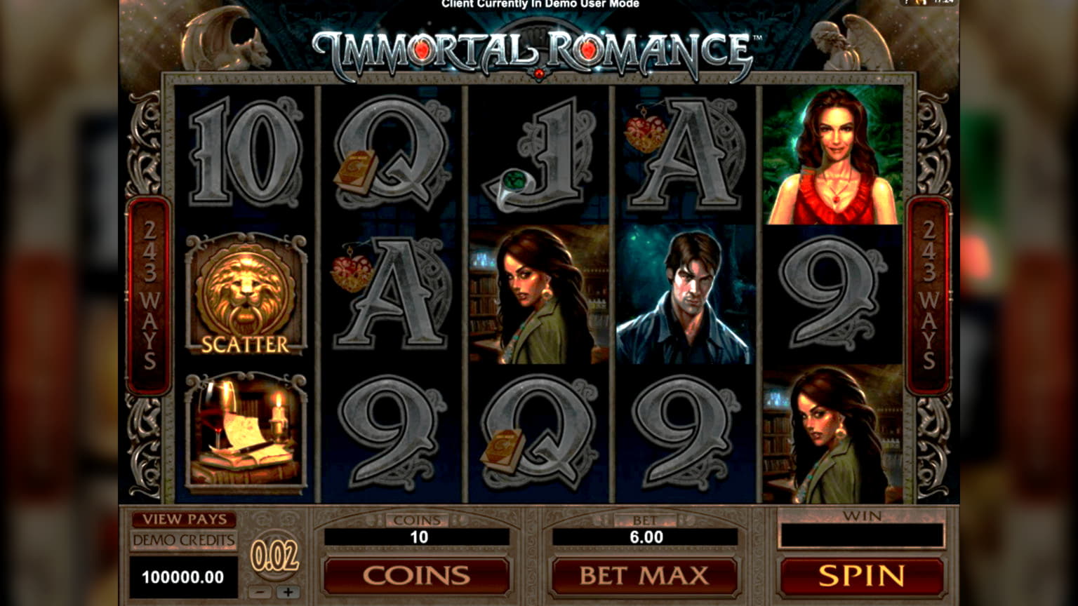 eclipsecasino free spins