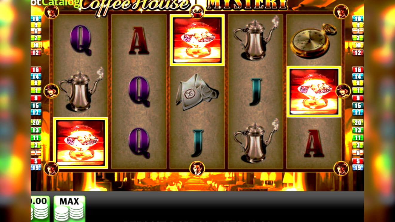 eclipsecasino slots