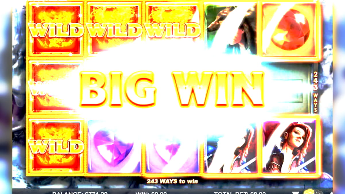 electronicartsgame high roller