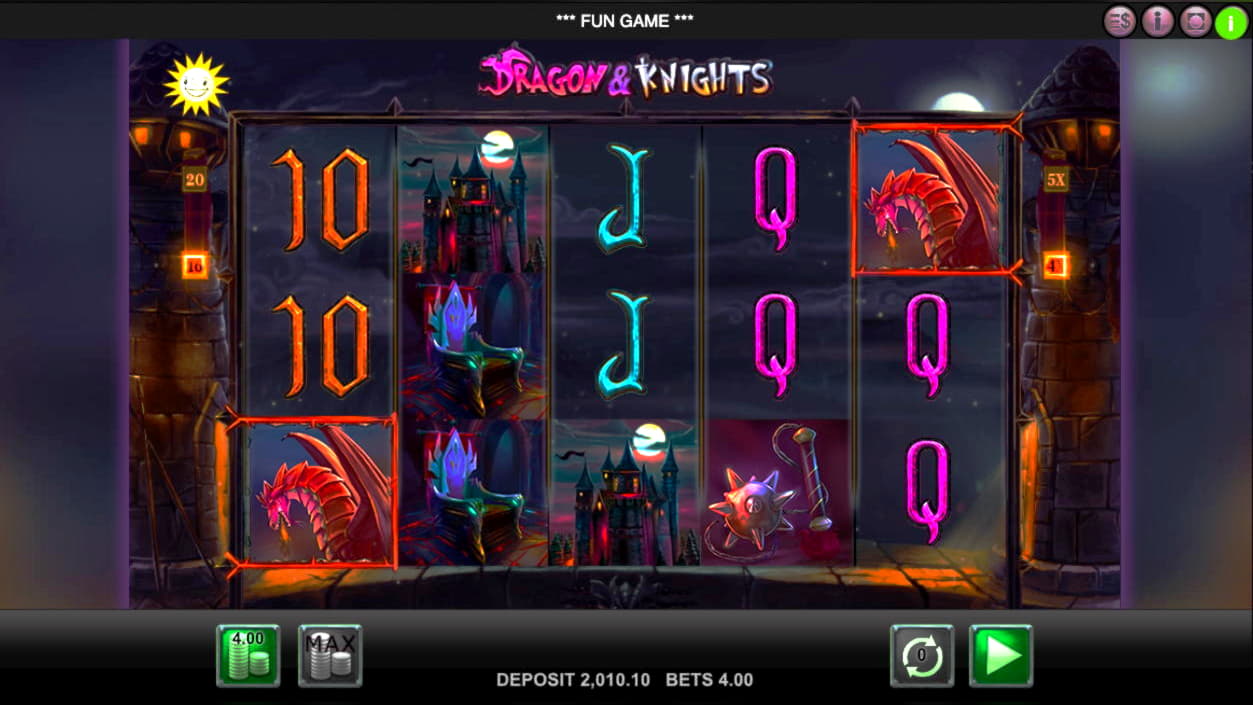 elkstudios high roller