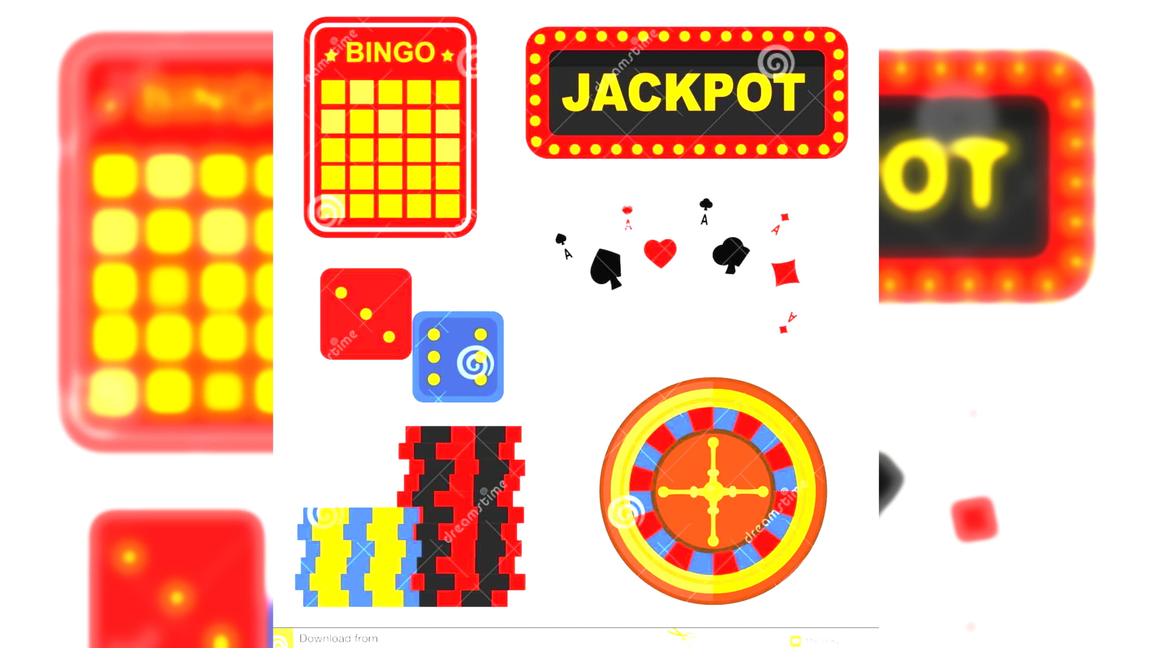 eurogrand free match