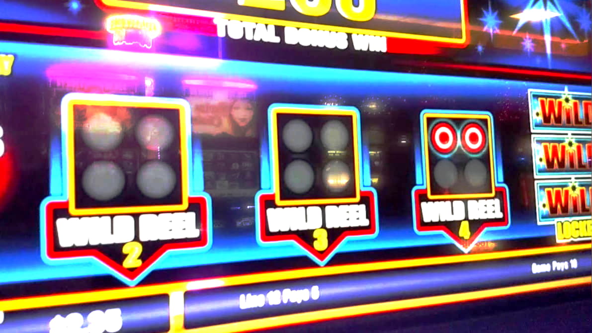 evolutiongaming new bonus