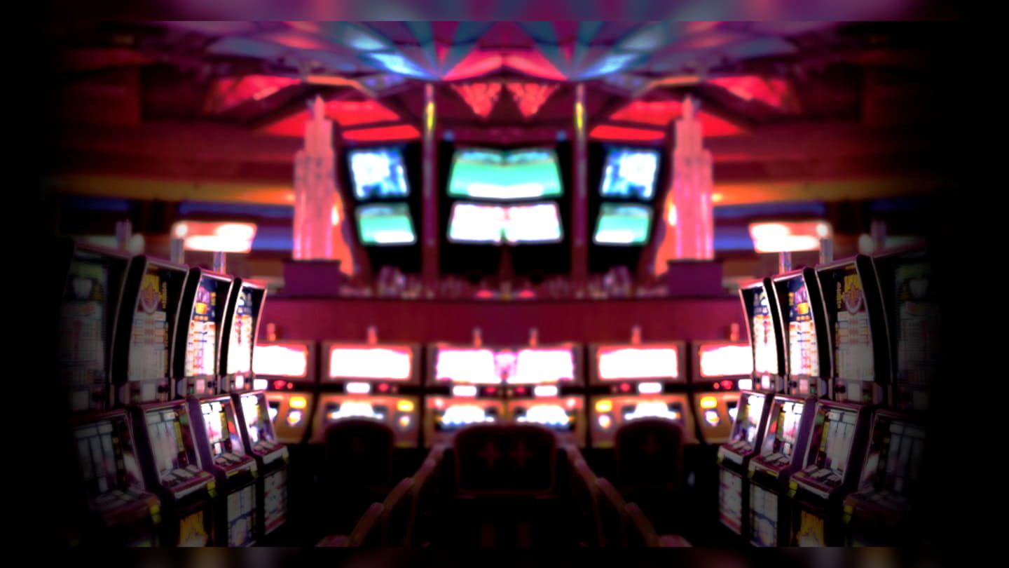 evolutiongaming free play