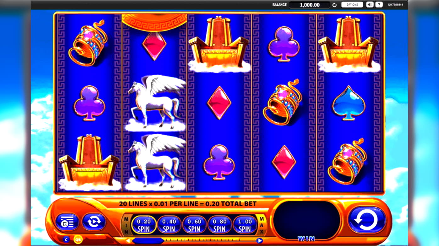 exclusivecasinoreview free spins