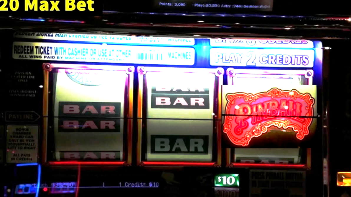 exclusivecasinoreview slots