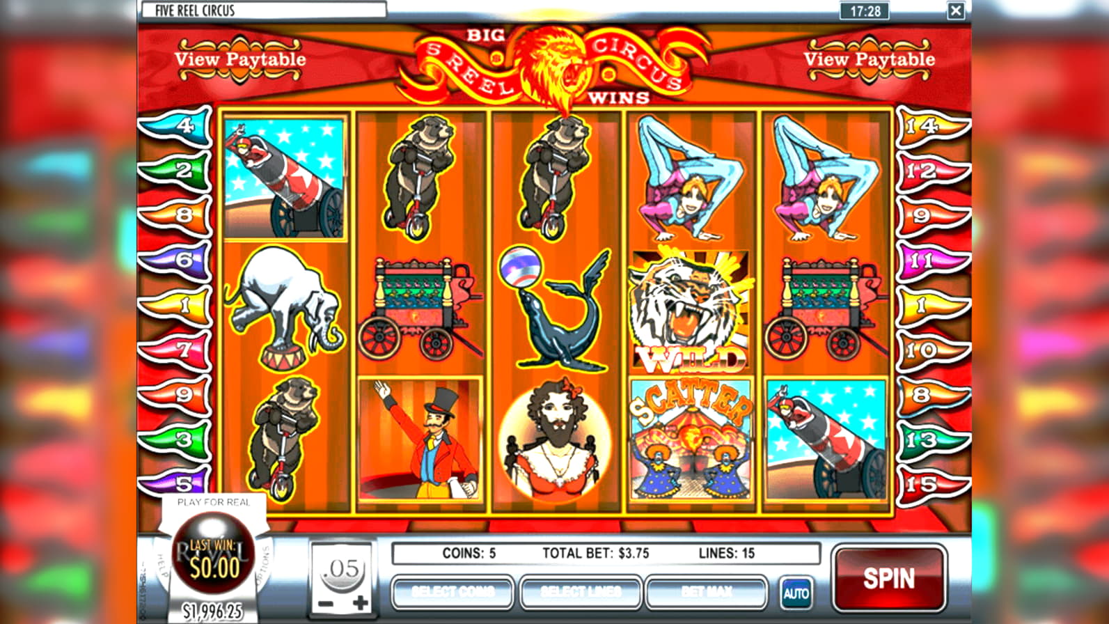 exclusivecasino no deposit